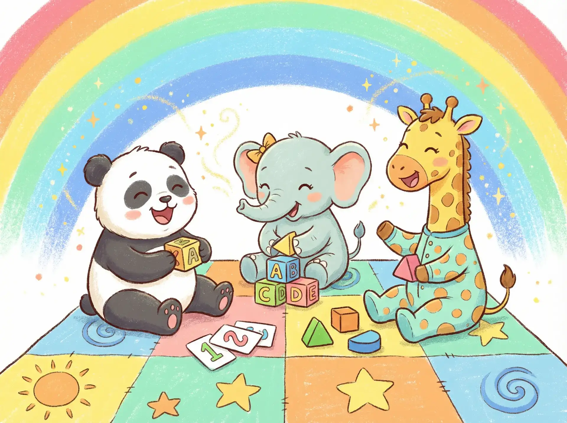 超级飞侠 - 适合宝宝的 能让你听硬的音频播放 冒险动画